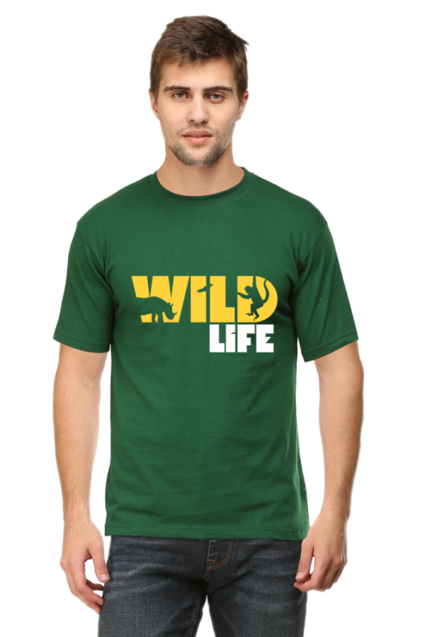 Wild Life