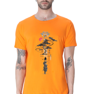 Samurai