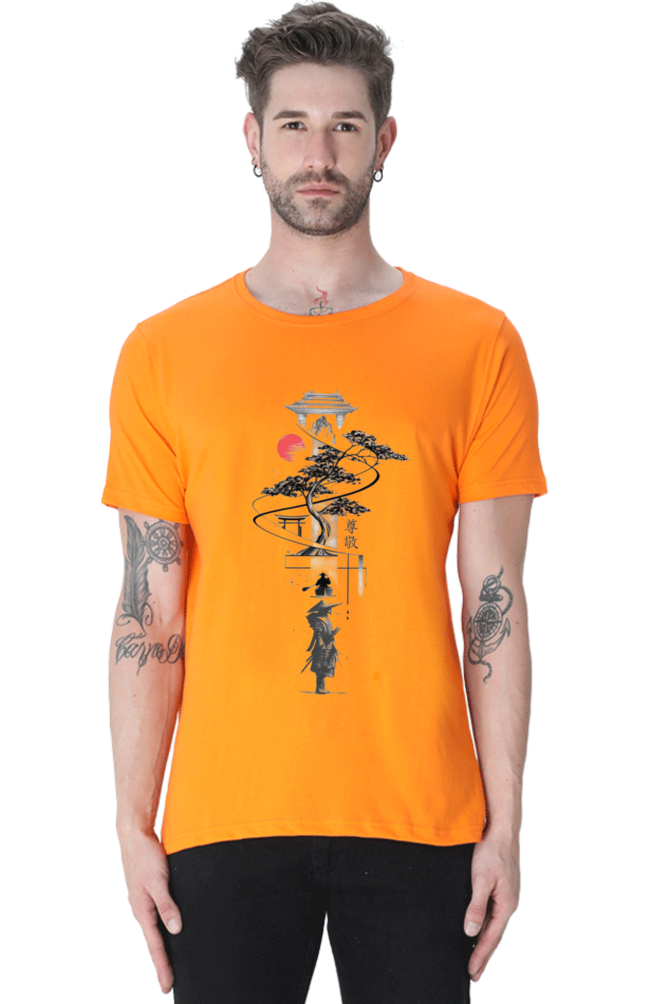 Samurai