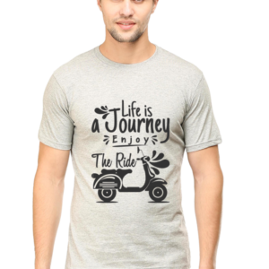 Enjoy The Ride