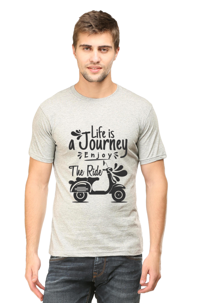 Enjoy The Ride