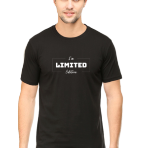 I m Limited Edition