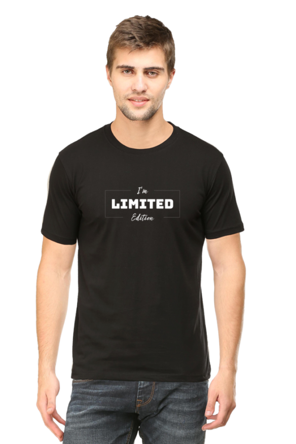 I m Limited Edition