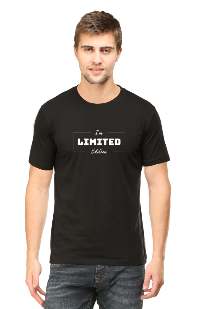 I m Limited Edition