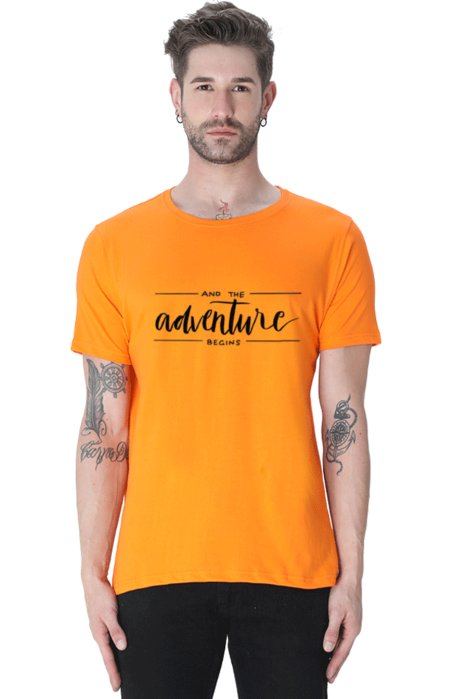Adventure