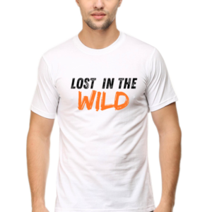 Lost In The Wild