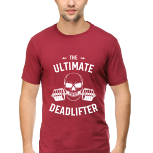 Gym Tshirt