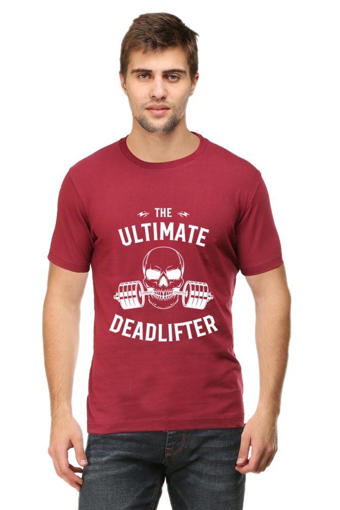 Gym Tshirt