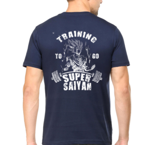 Super Saiyan