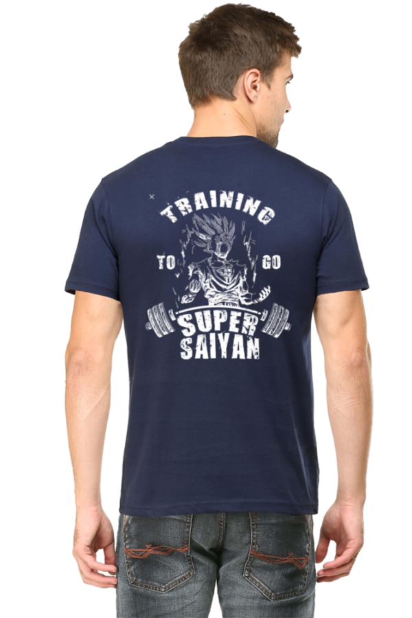 Super Saiyan