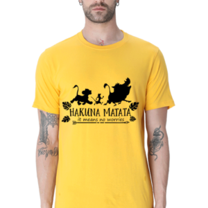 Hakuna Matata
