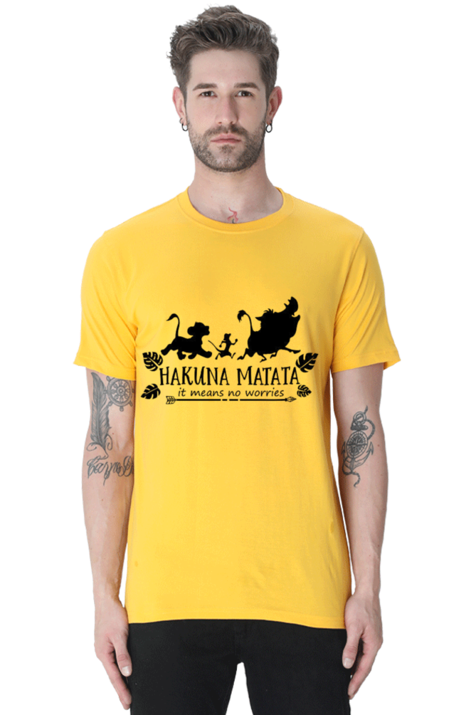 Hakuna Matata